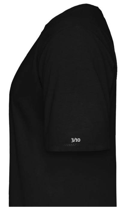 Colectie tricou bărbați Unique cu decolteu rotund