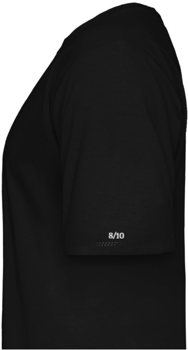 Colectie tricou bărbați Unique cu decolteu rotund