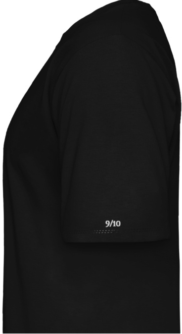 Colectie tricou bărbați Unique cu decolteu rotund