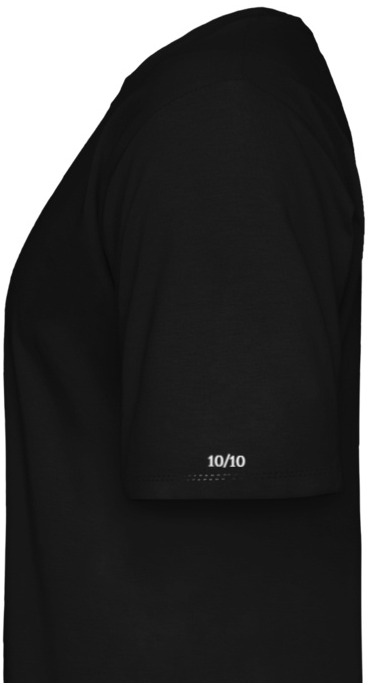 Colectie tricou bărbați  Unique cu decolteu rotund